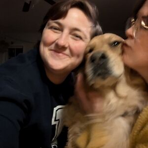 Meet your Posher, Mary